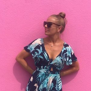 Meet your Posher, Nikki